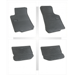 Modeliniai guminiai kilimėliai SEAT LEON I 1999-2005